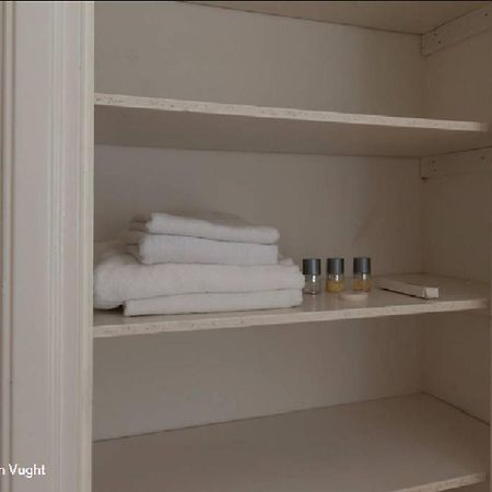 B&B Marienhof Фухт Екстериор снимка
