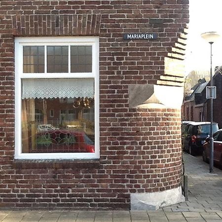 B&B Marienhof Фухт Екстериор снимка