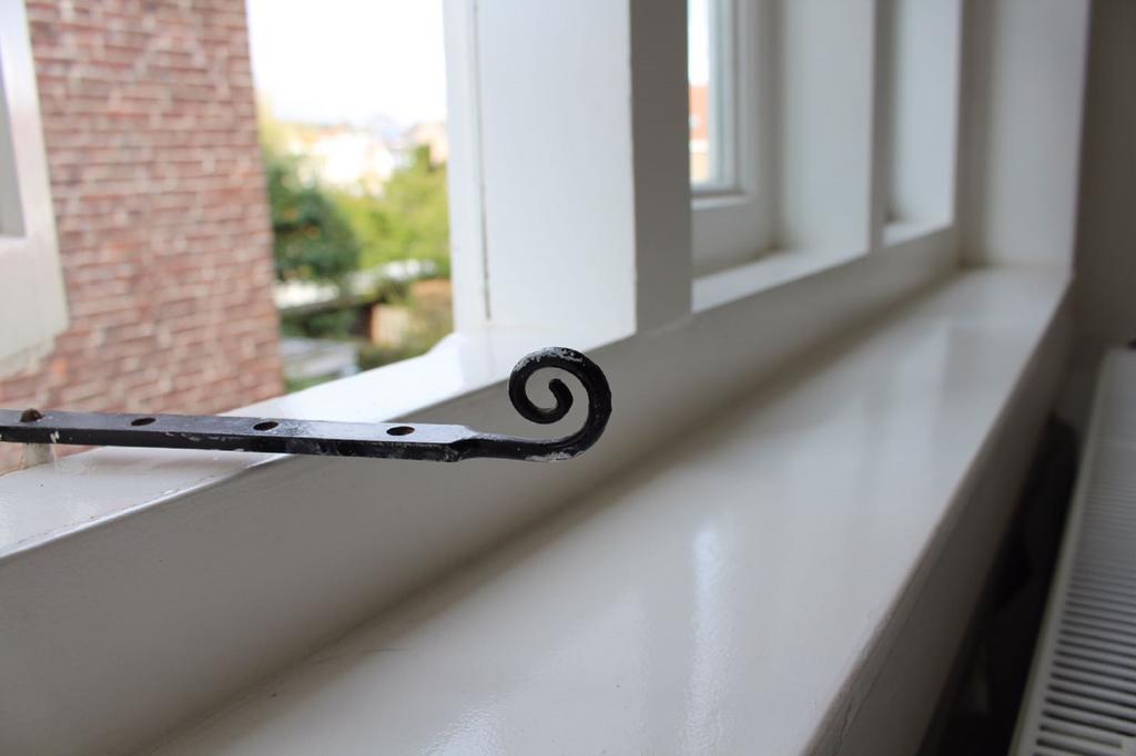 B&B Marienhof Фухт Екстериор снимка