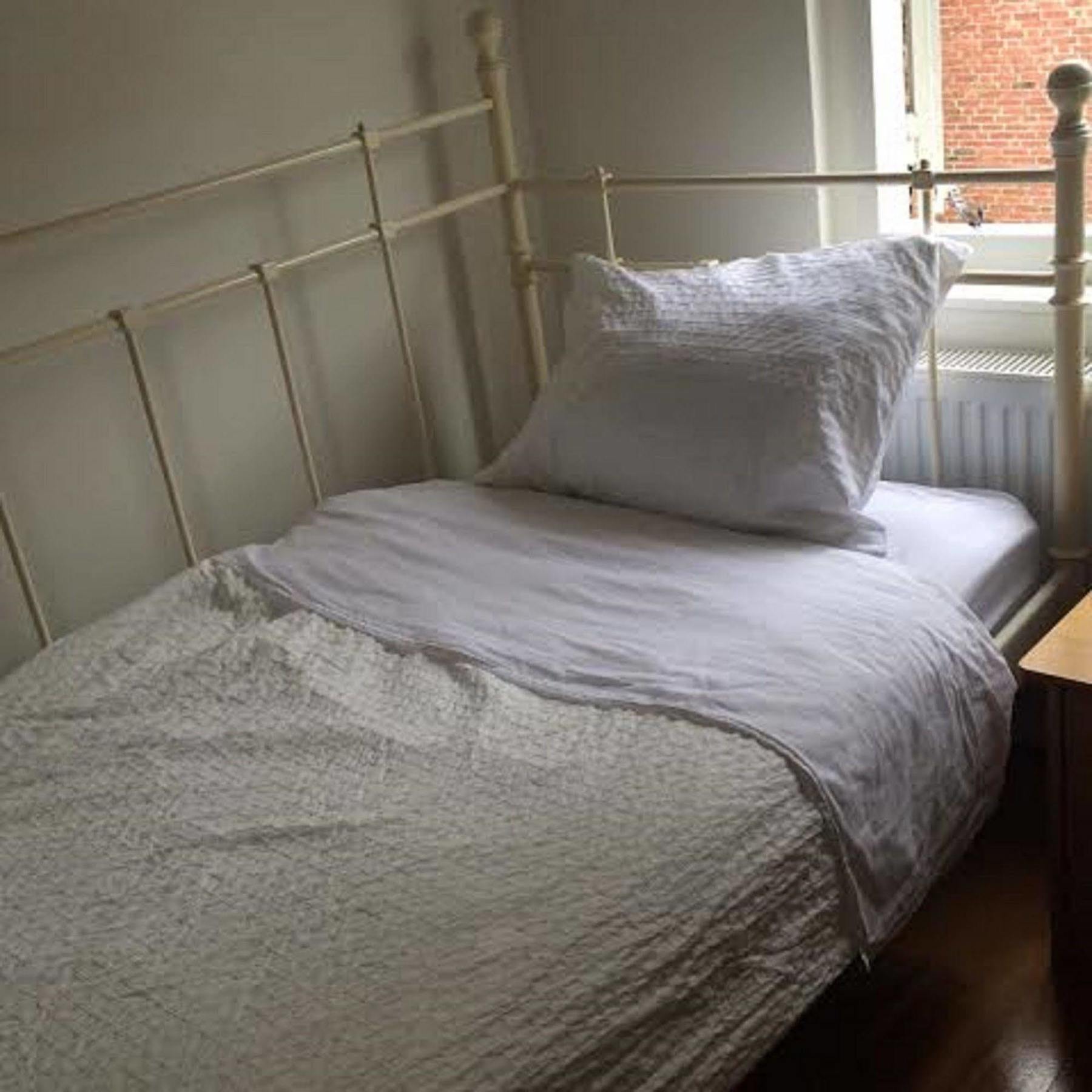B&B Marienhof Фухт Екстериор снимка