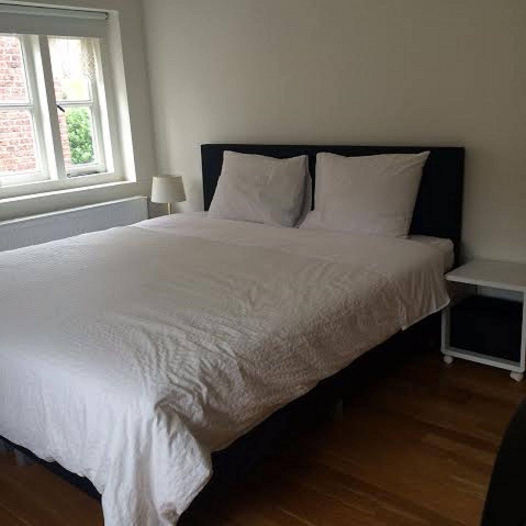 B&B Marienhof Фухт Екстериор снимка