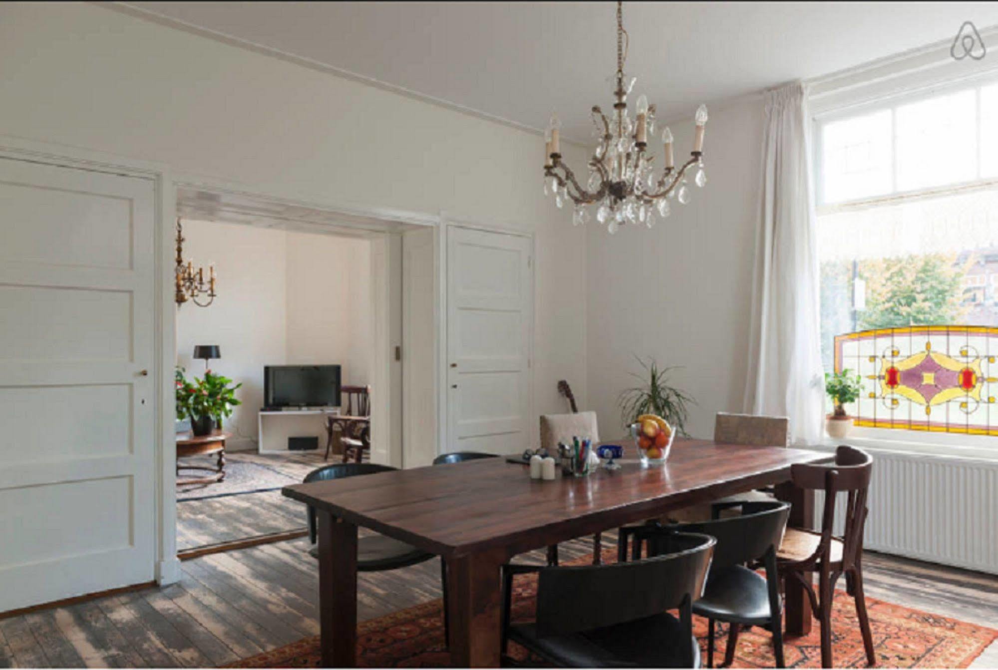 B&B Marienhof Фухт Екстериор снимка