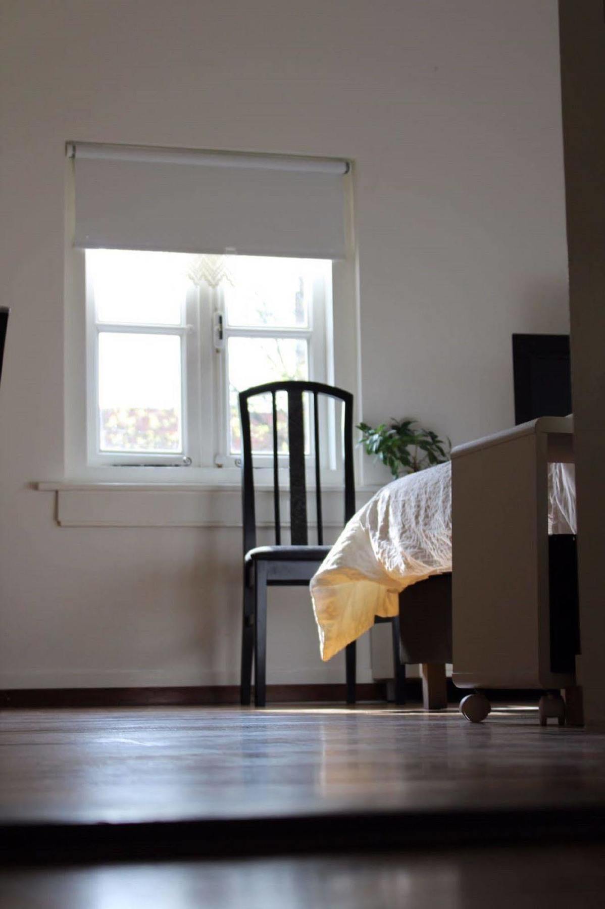 B&B Marienhof Фухт Екстериор снимка