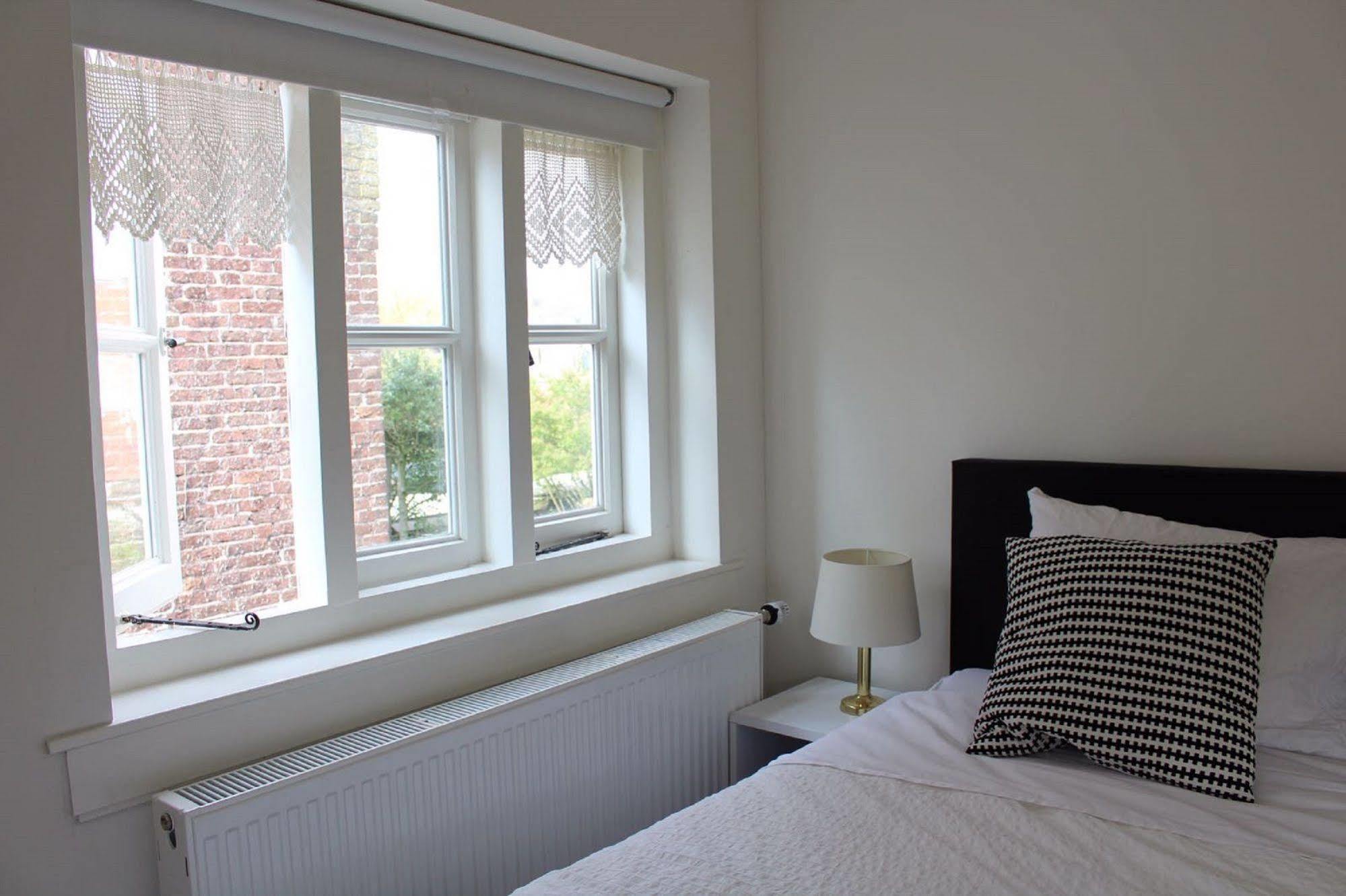 B&B Marienhof Фухт Екстериор снимка